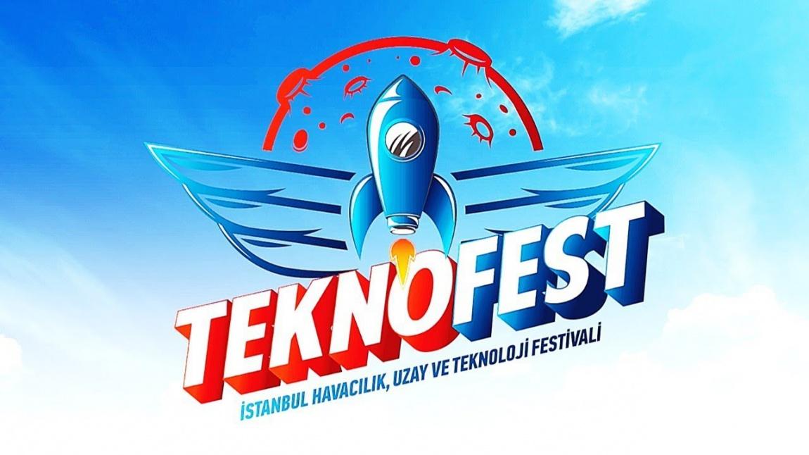 Teknofest Projelerimiz Yarı Final Aşamasında